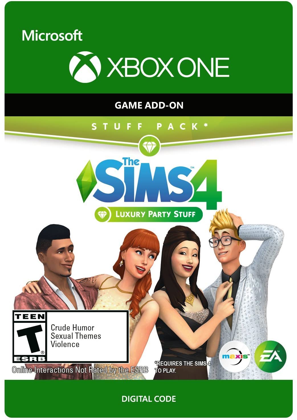 Sims 4 Download Redeem Code Free